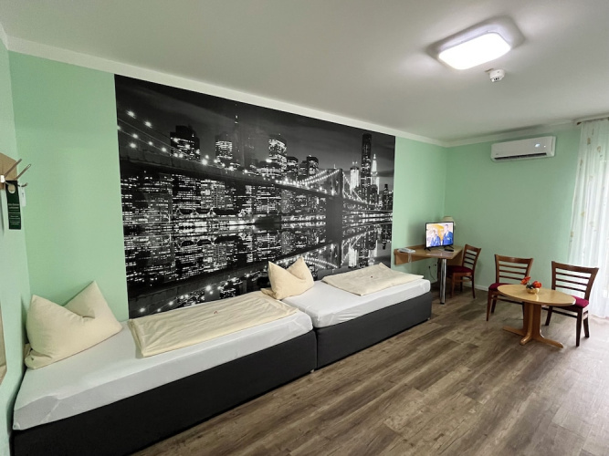 Hotel Thannhof
