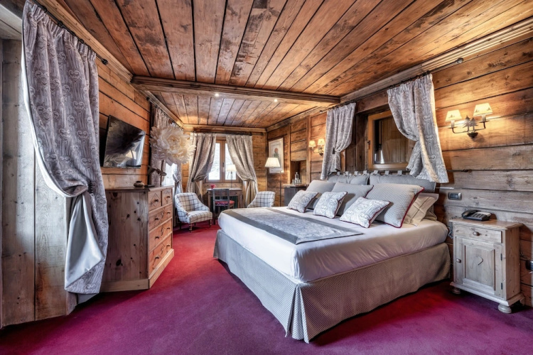 Chalet Bragard - Boutique Chalet & Spa