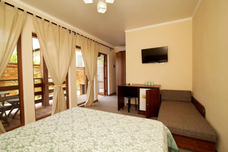 Otel' 14