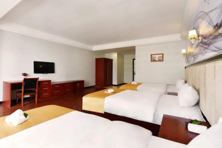 Xingshun Business Hotel