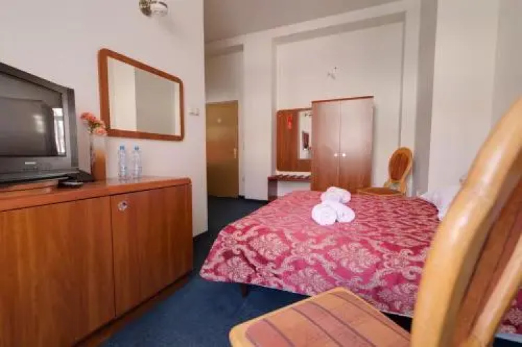 Hotel Renesans