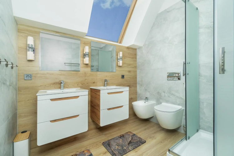 Apartament Czarny Potok Zakopane