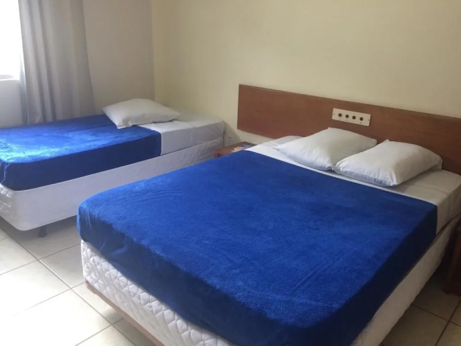 Graju Turismo Hotel