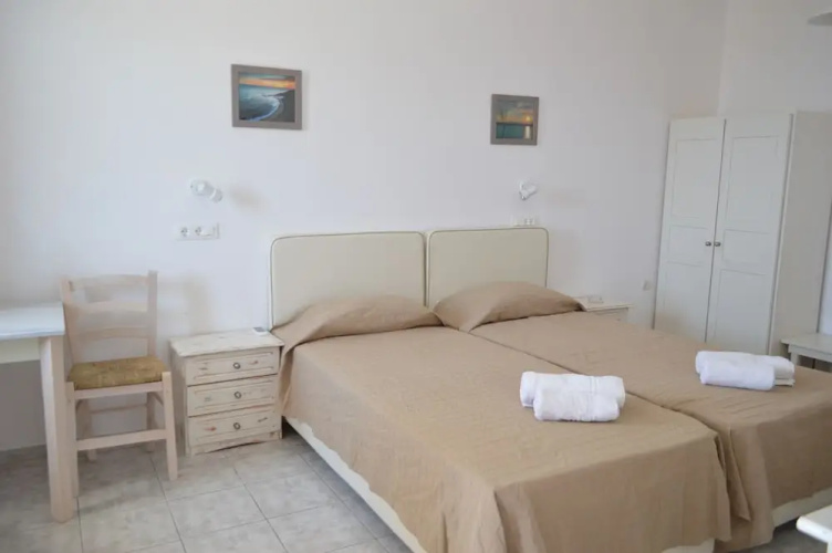 Katerina Studios Mykonos