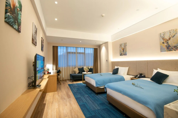 Upper Inn