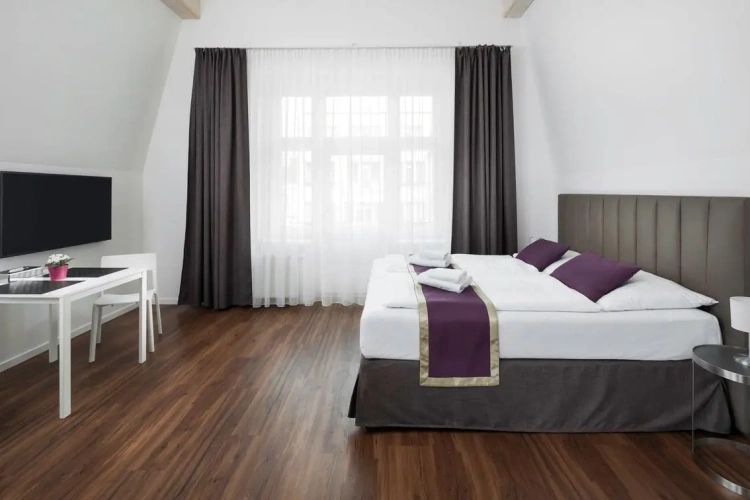 Single Junior Suite