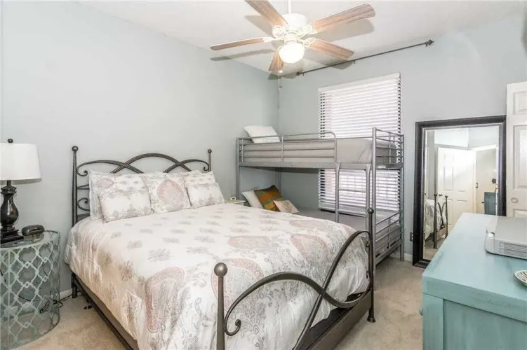 Seachase 504E - 3 Br condo by RedAwning