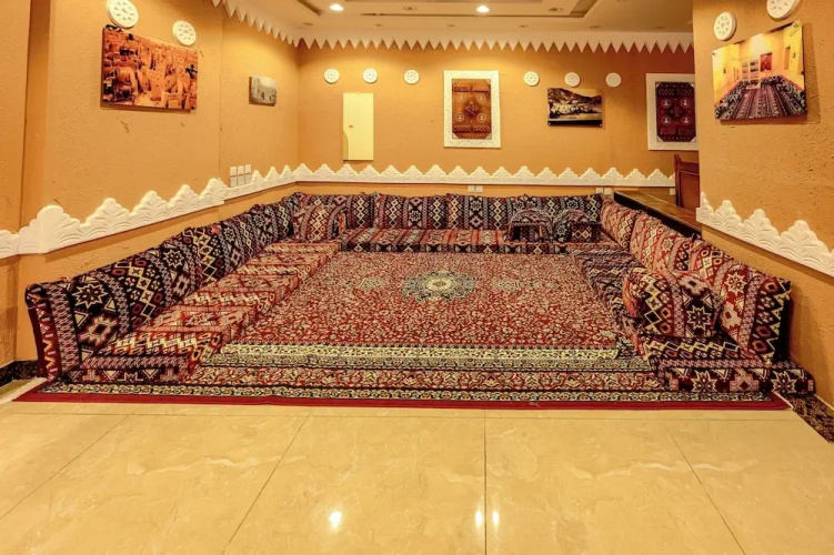 Zaman Homeland Hotel