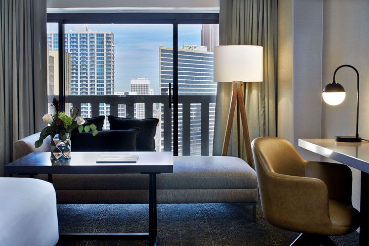 Hyatt Regency Atlanta photo 9