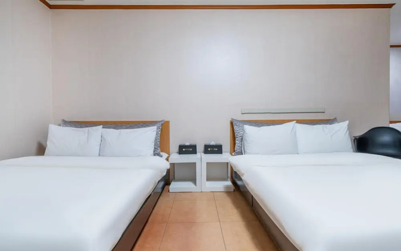 Hotel Lisa