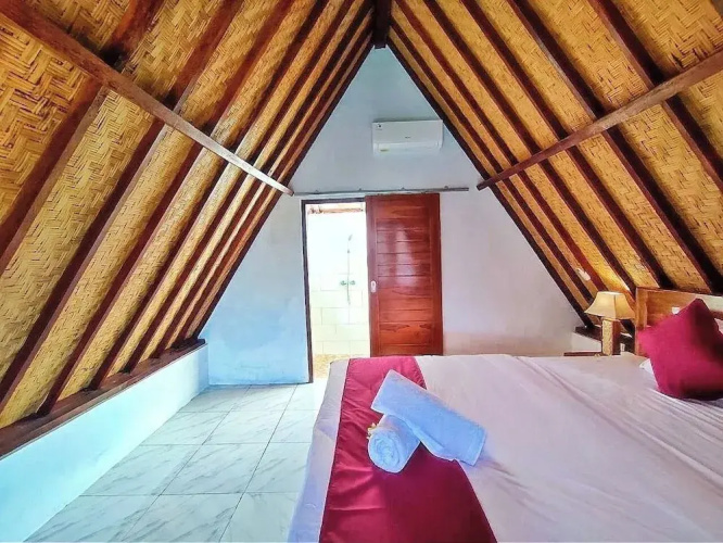 La Rise Penida Cottage