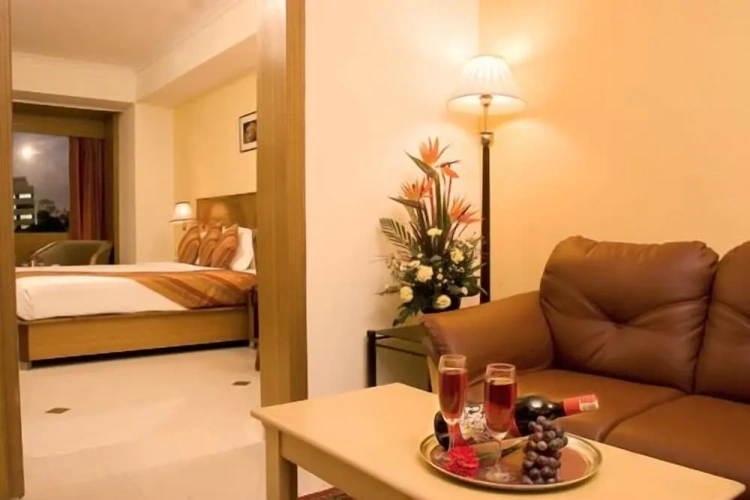 Double Suite