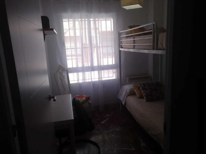 Amplio Apartamento Con Parking Gratuito