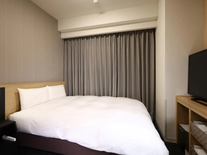Dormy Inn Okayama