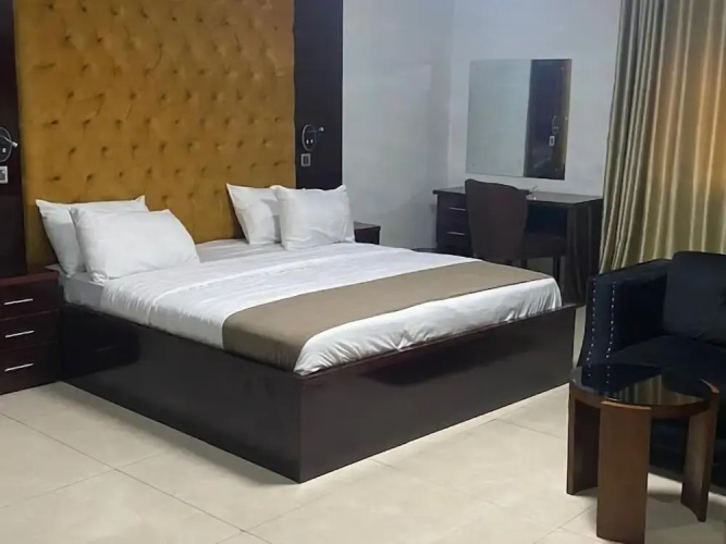 Zubee Villa Hotel