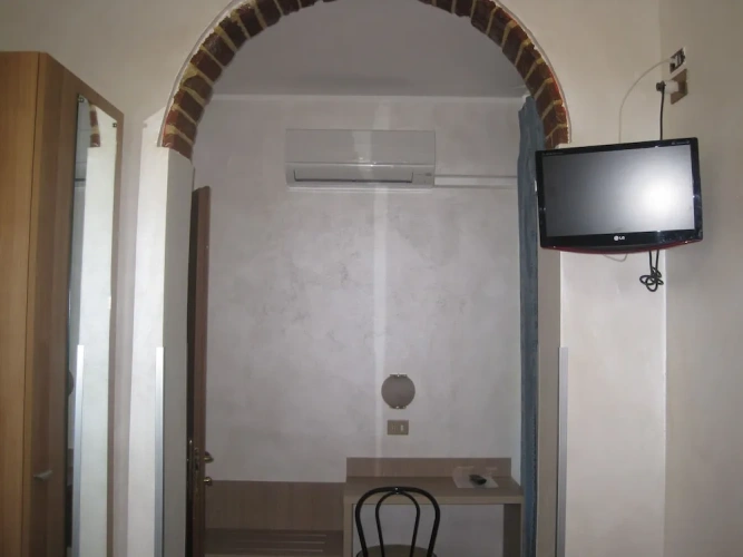 Single room