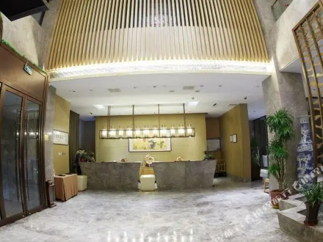 Otel görseli