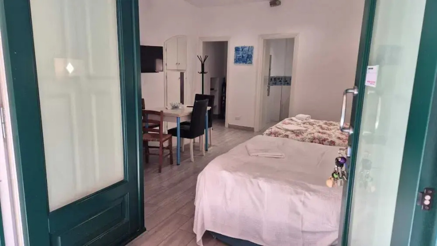 Casa Isabella Monterosso