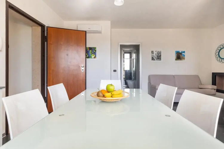 Le Dune Villas