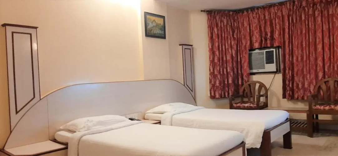Hotel Mangalore International