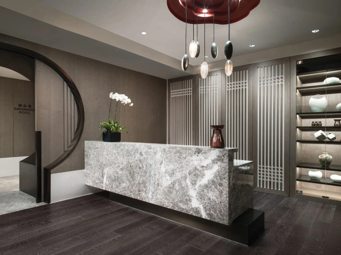 Cordis Shanghai Hongqiao