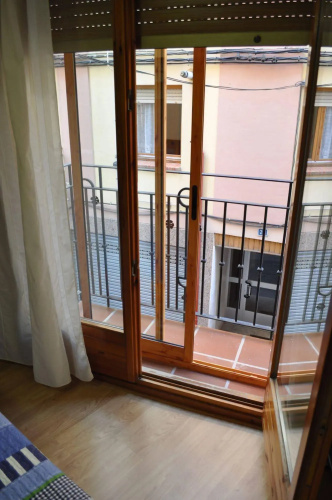 Hostal Alcazaba de Teruel