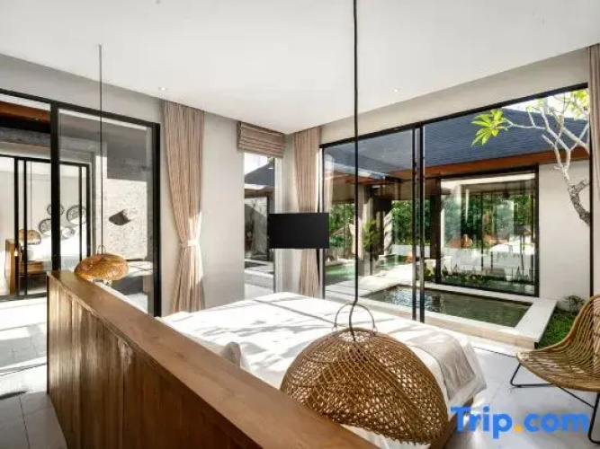 Villa Putga Suites by BaliSuperHost