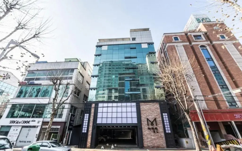 Imagen del hotel