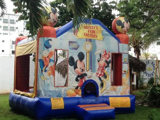 Playa Real Beach Resort