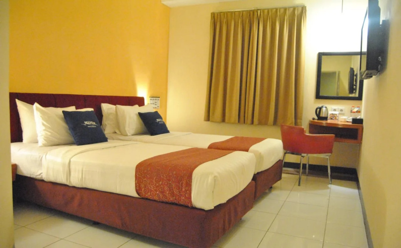 Hotel Marlin Pekalongan by Dafam Hotels