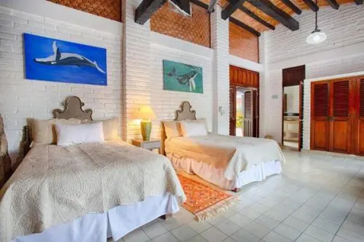 Casa Lido