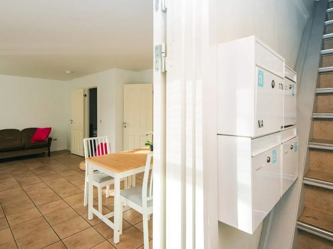 Apartment, 250m From Coast