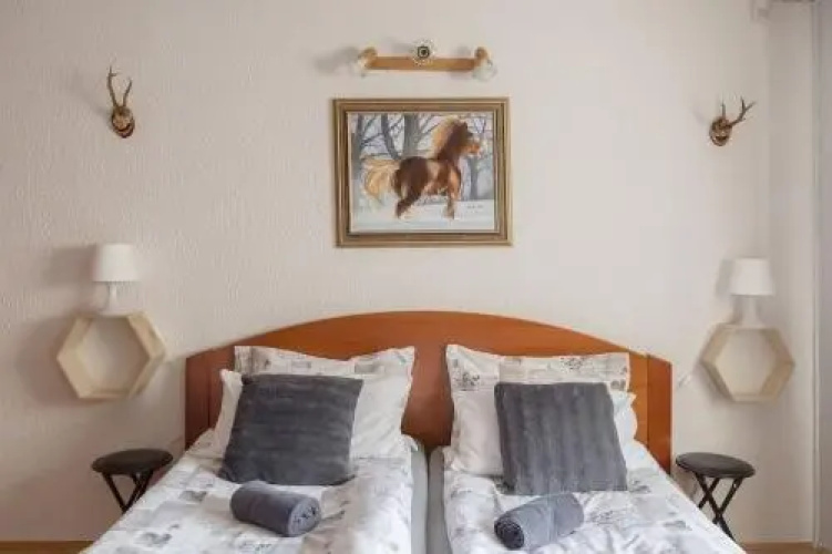 Apartma Judita