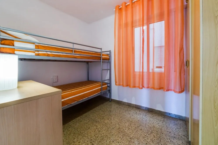 Apartamento Vivalidays Pere