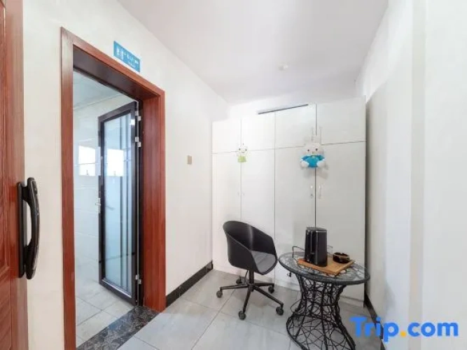 Standard Twin Family room