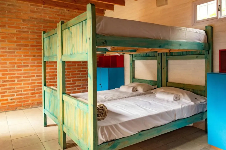 Hostel La Gran 7