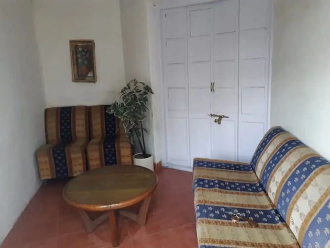 Double Family Suite