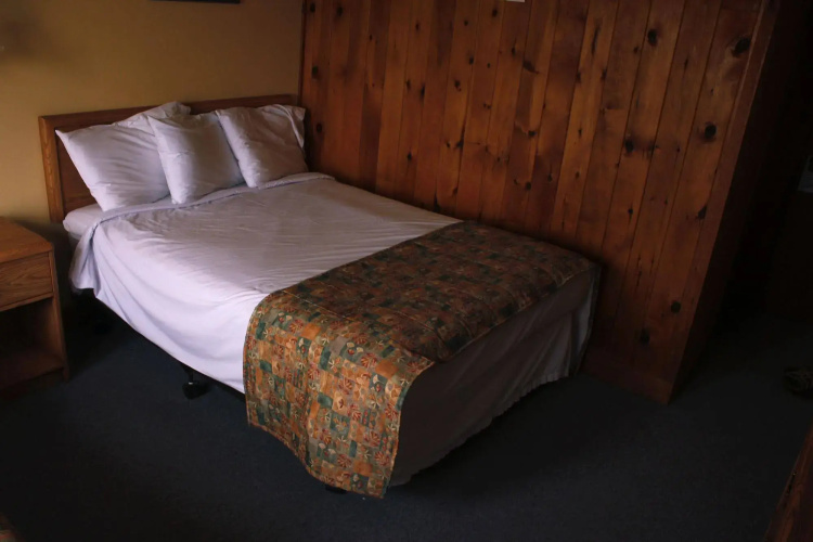 Brier Island Lodge