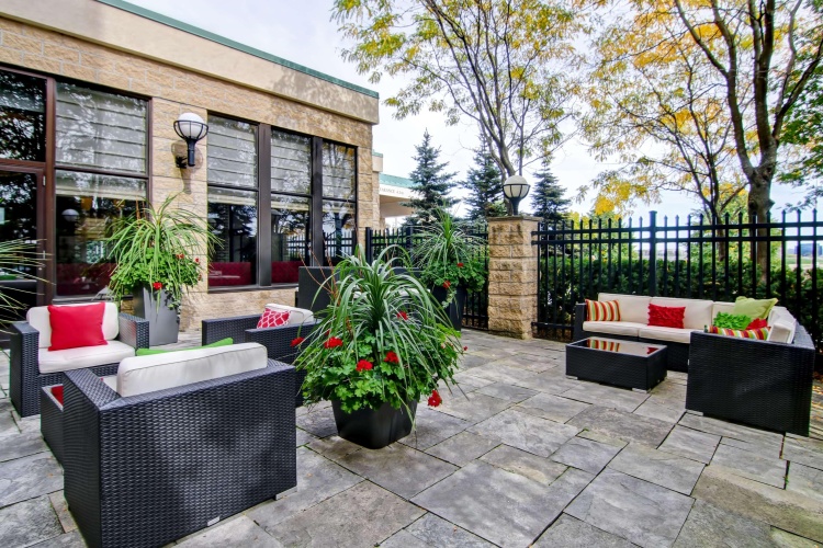 Hilton Garden Inn Toronto/Markham photo 25