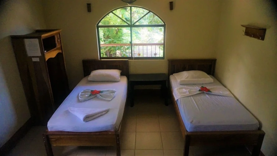 Superior Quadruple room