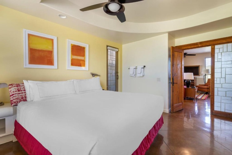 1 Bedroom Premier Double room
