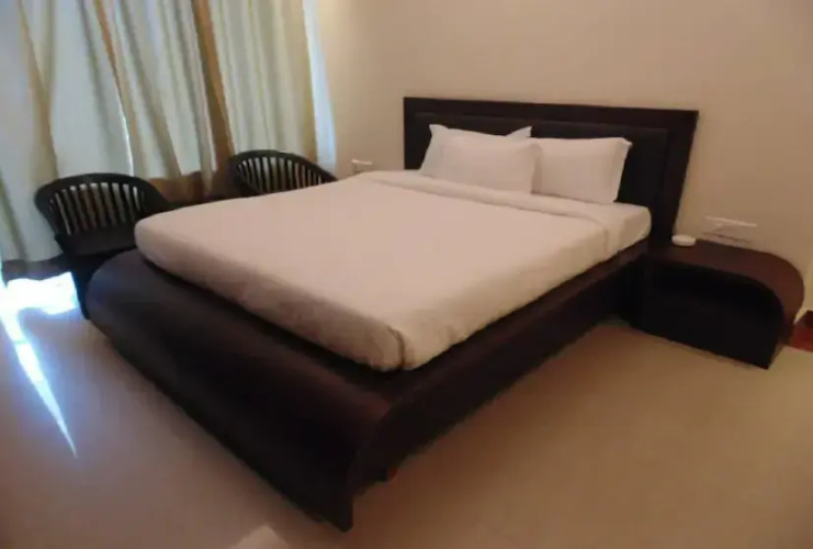 Hotel Lords Dehradun