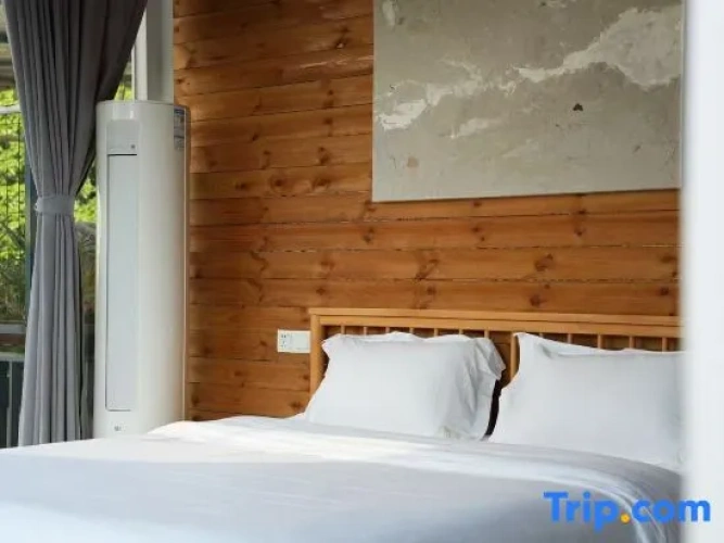 2 Bedrooms Suite with river view