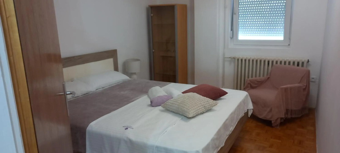 Apartman Ramonda Kraljevo 2