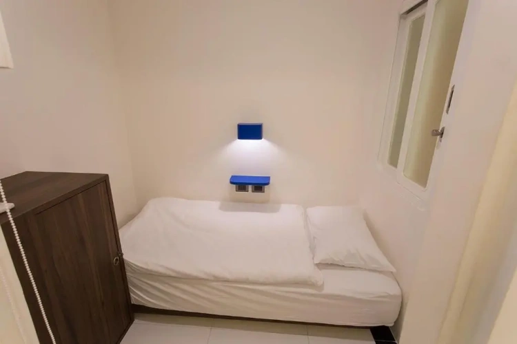 Economy Single room