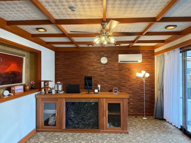 Guest House HIIRAGI