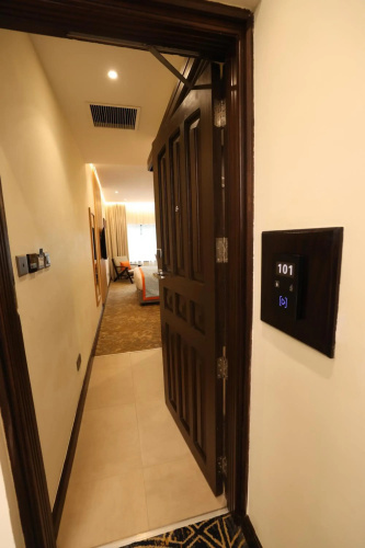 PrideInn Westlands Luxury Boutique-hotel