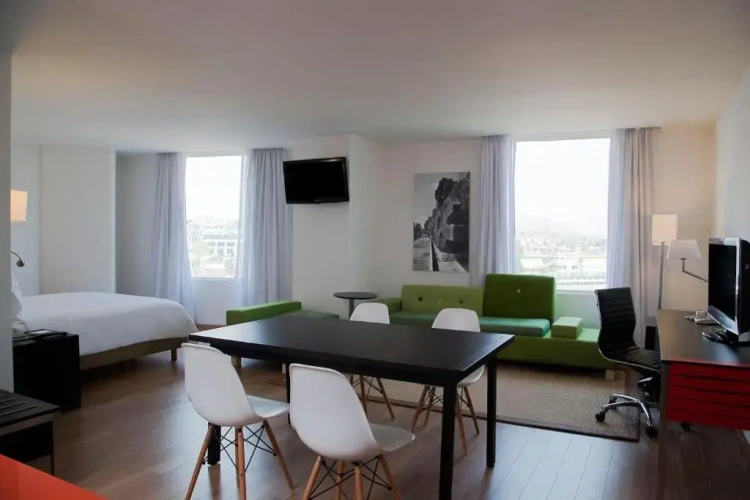 Junior Suite
