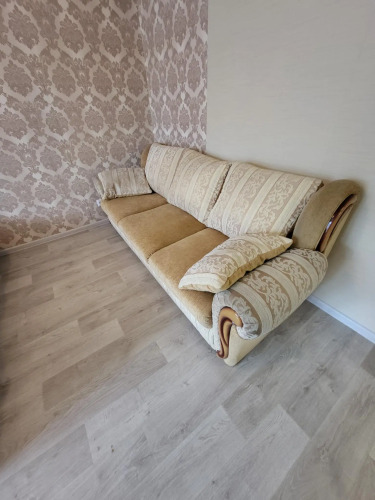 Фотография номера квартиры Апартаменты на улице Кастринская 6