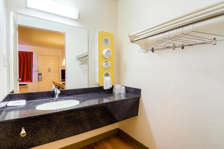 Motel 6 San Diego - El Cajon photo 8